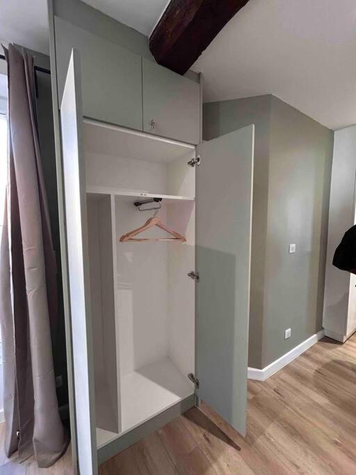 La Vie Est Belle A Montreuil Wi-Fi & Metro 9 Parking Gratuit Apartment Екстериор снимка